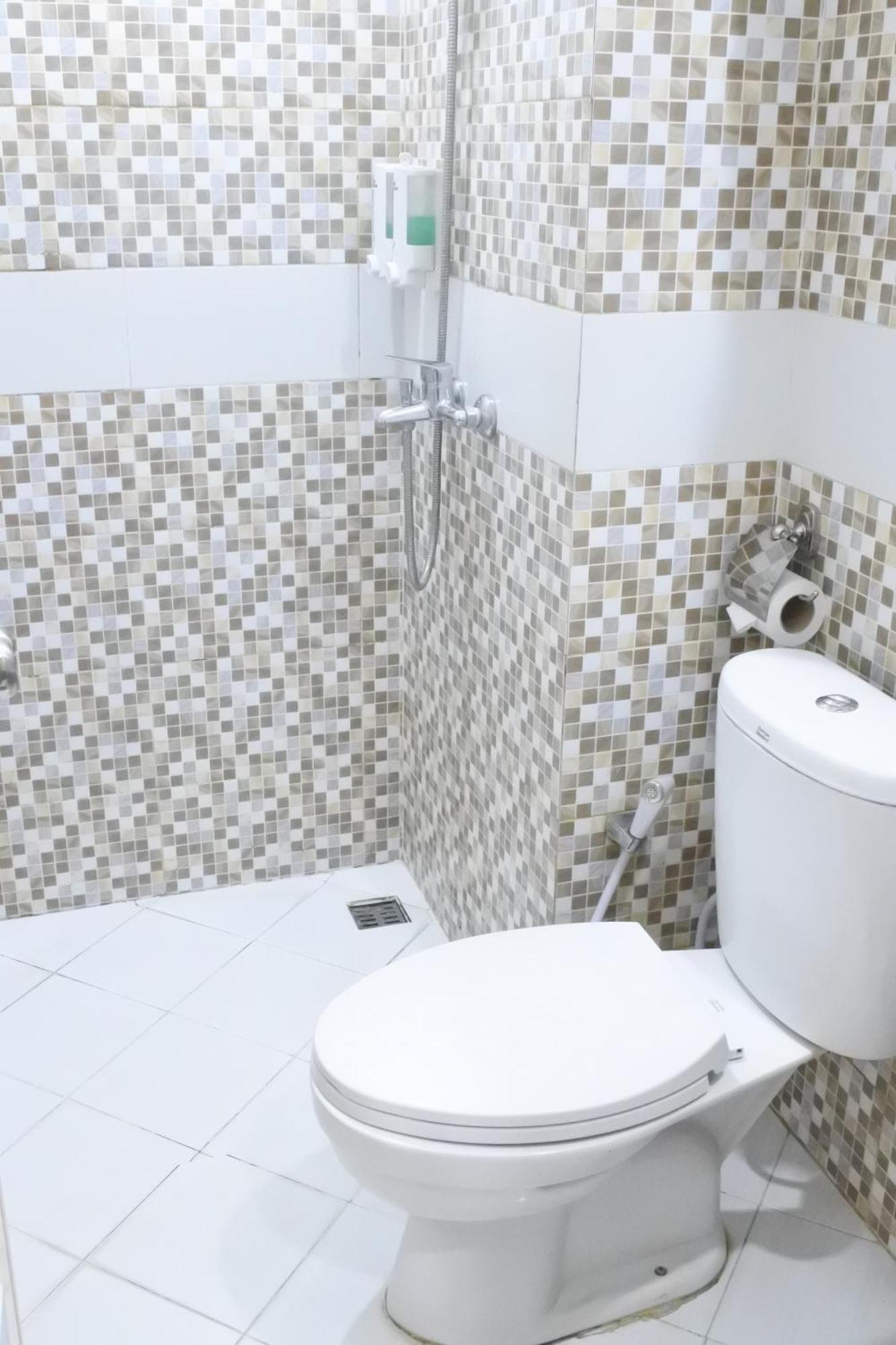 Morse Guest House Маланг Екстериор снимка