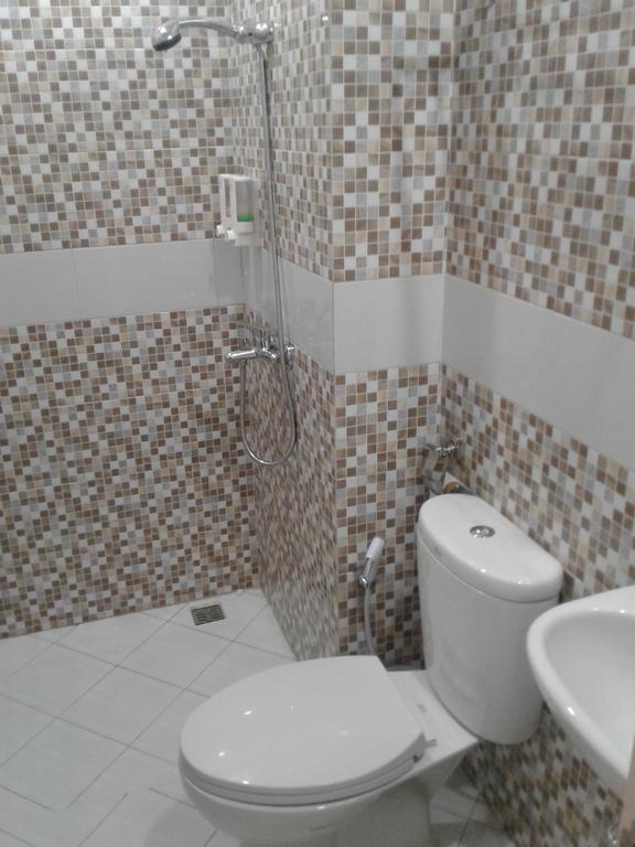 Morse Guest House Маланг Екстериор снимка