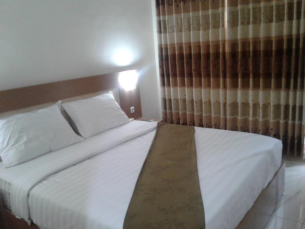 Morse Guest House Маланг Екстериор снимка
