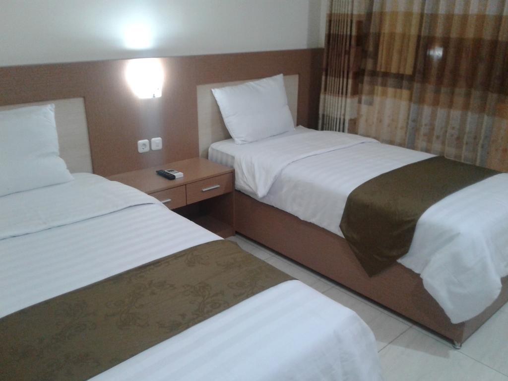 Morse Guest House Маланг Екстериор снимка