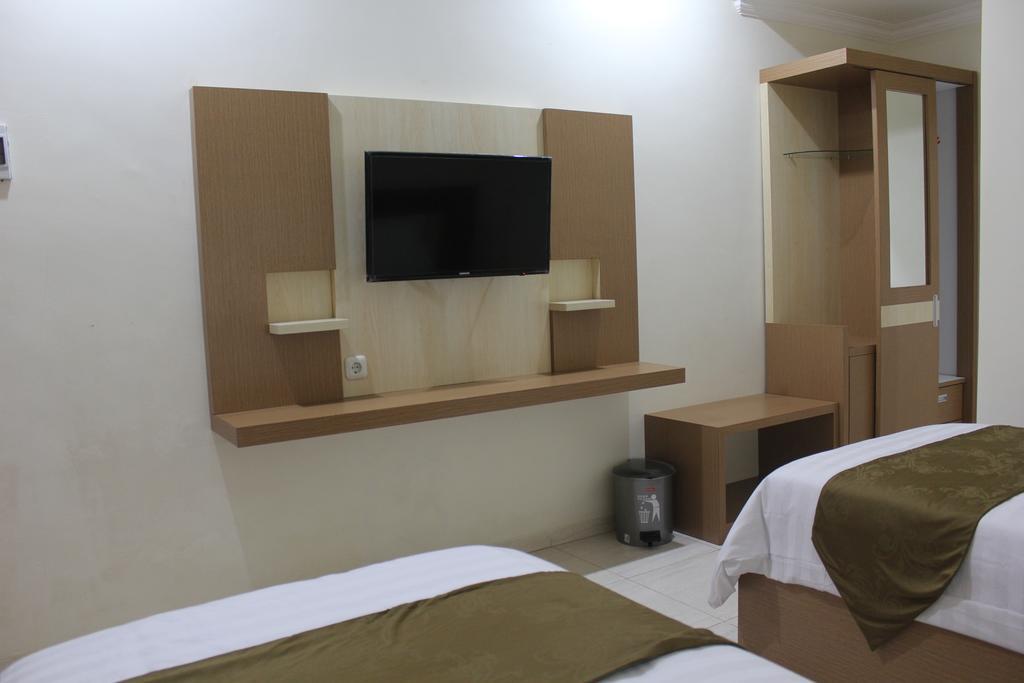 Morse Guest House Маланг Екстериор снимка