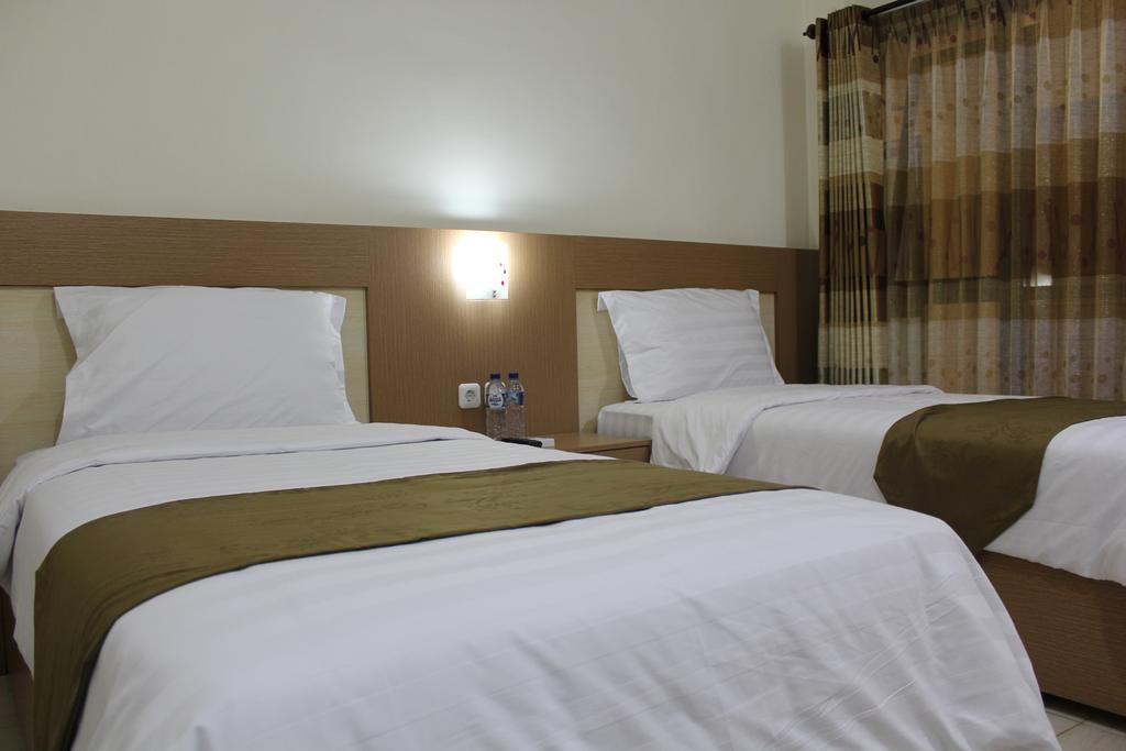 Morse Guest House Маланг Екстериор снимка