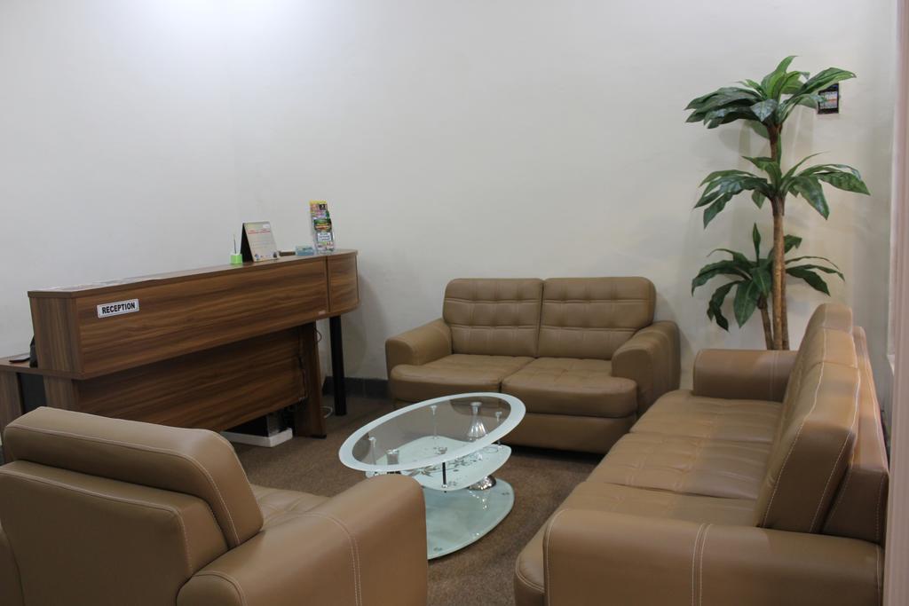 Morse Guest House Маланг Екстериор снимка