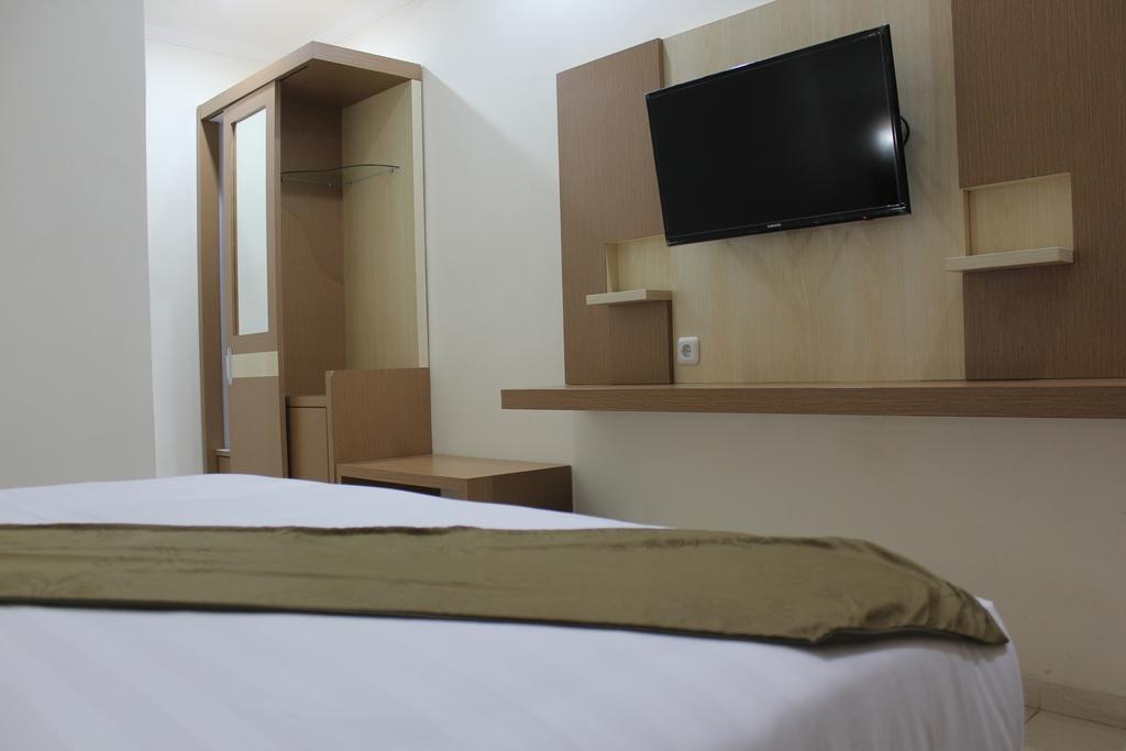 Morse Guest House Маланг Екстериор снимка