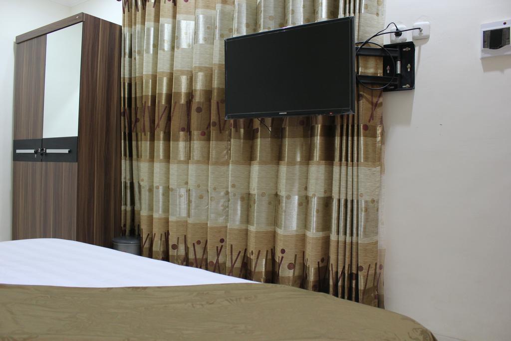 Morse Guest House Маланг Екстериор снимка