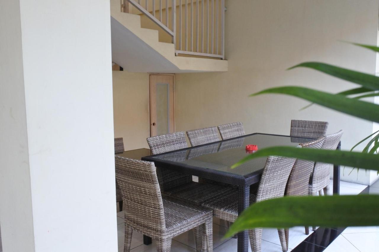 Morse Guest House Маланг Екстериор снимка