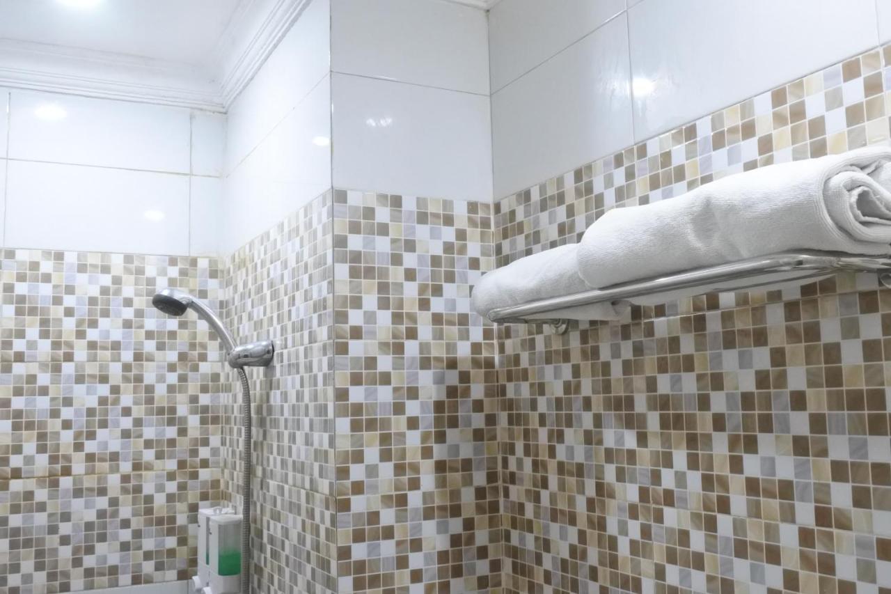 Morse Guest House Маланг Екстериор снимка