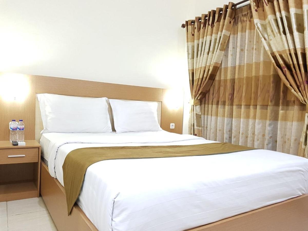 Morse Guest House Маланг Екстериор снимка