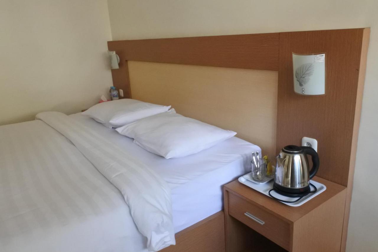 Morse Guest House Маланг Екстериор снимка